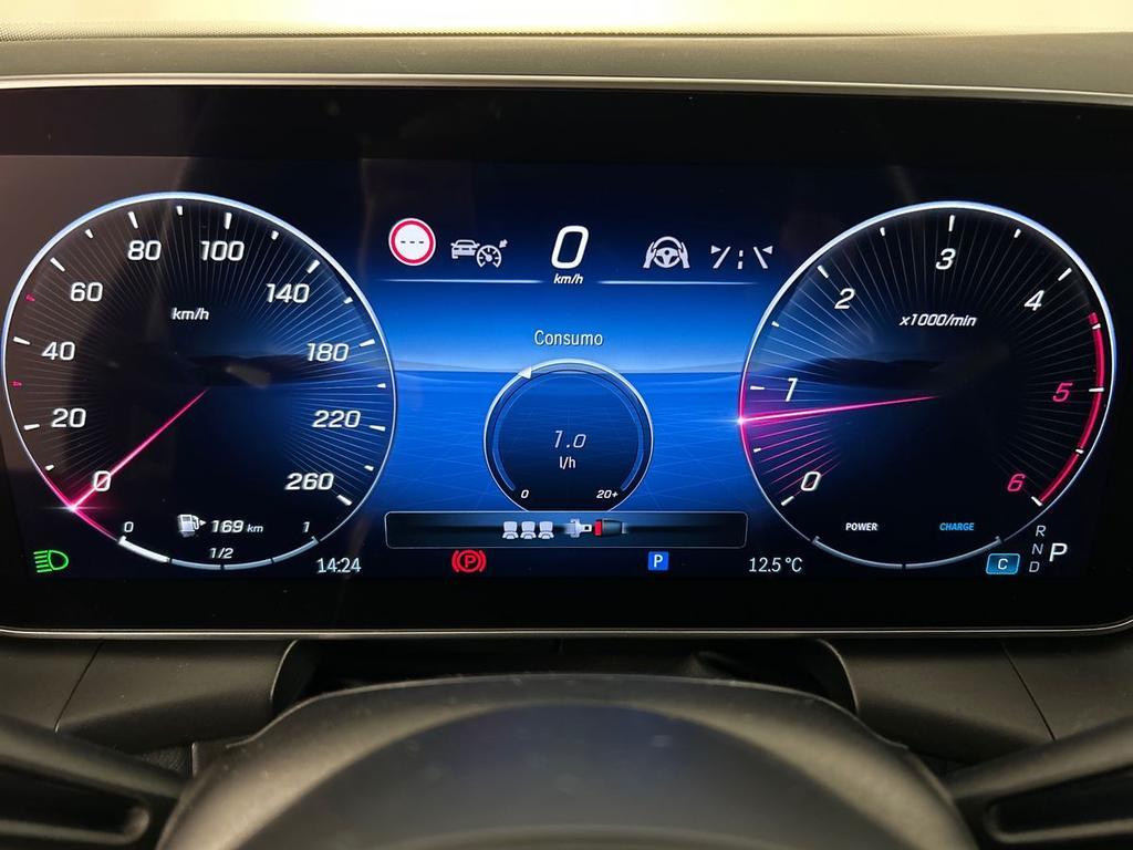 GLC Coupe 220 d AMG Line Premium Plus 4matic auto - Certified