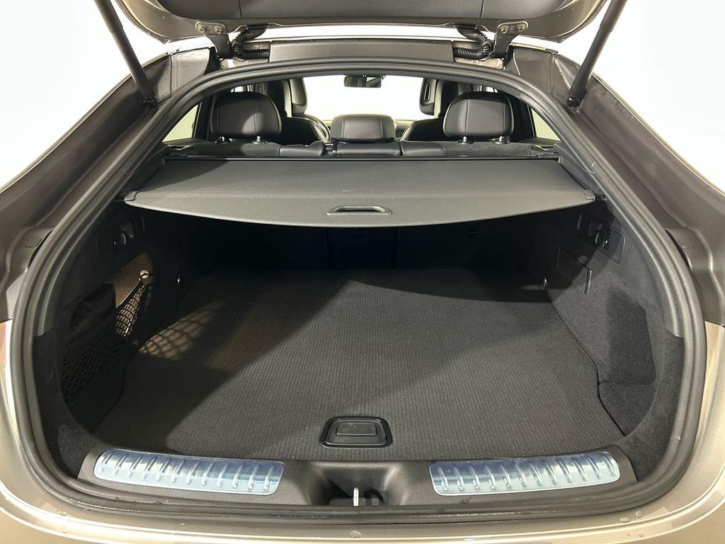 GLC Coupe 220 d AMG Line Premium Plus 4matic auto - Certified