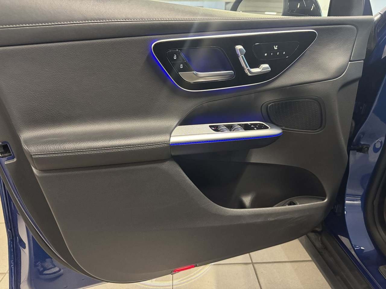 GLC 220 d AMG Premium 4matic auto - Certified