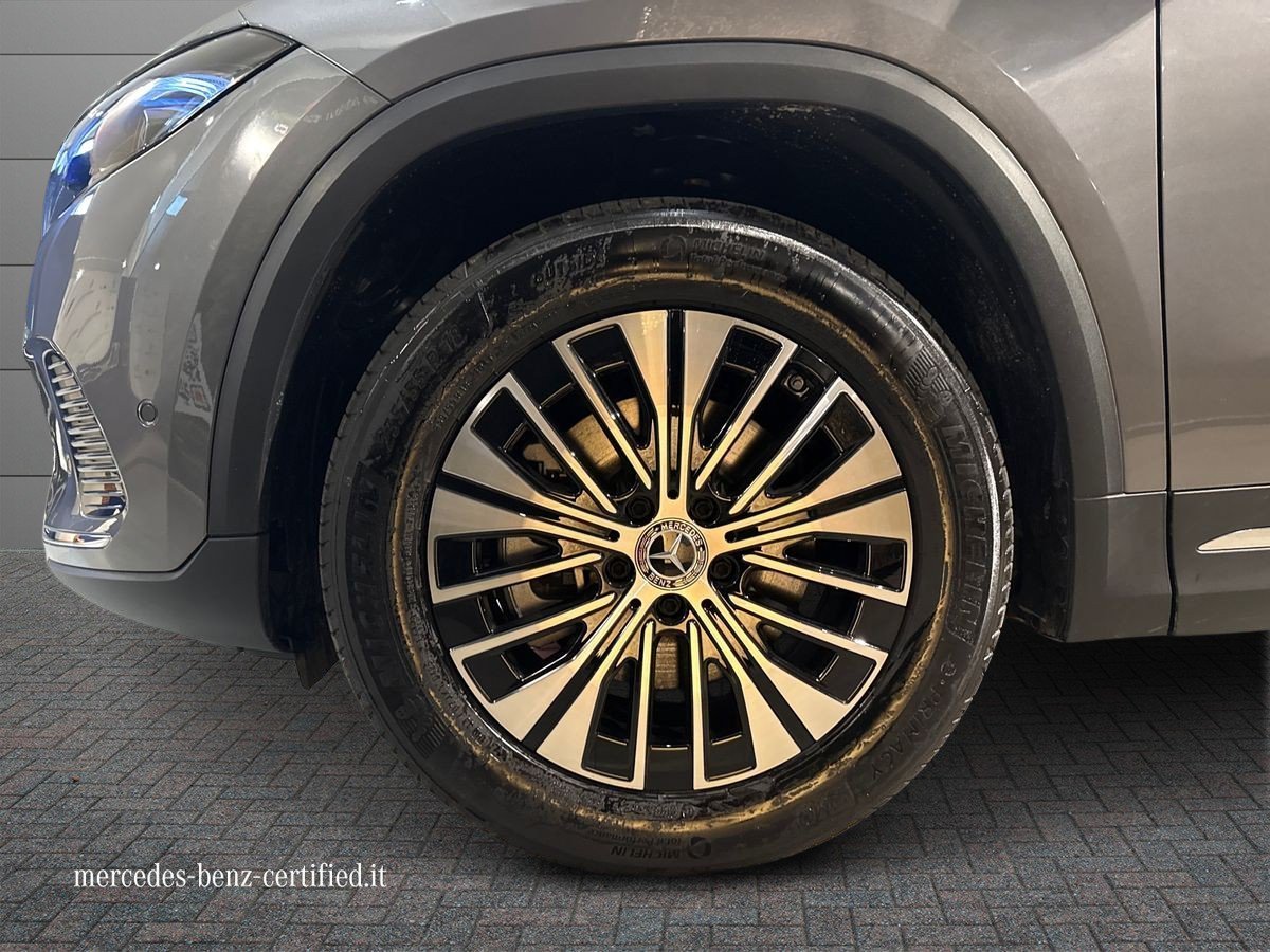 EQA 300 Progressive Advanced 4matic - Certified