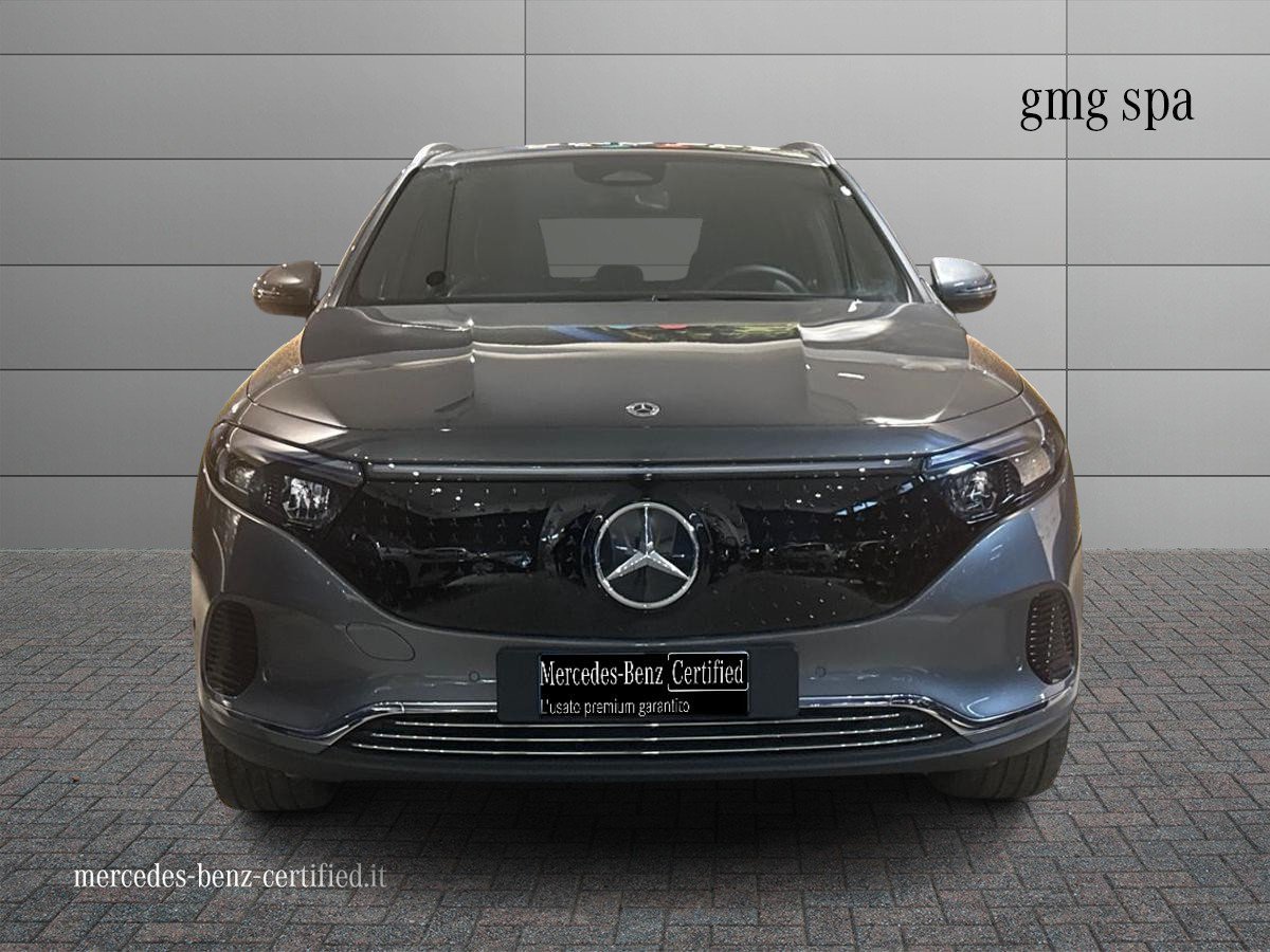 EQA 300 Progressive Advanced 4matic - Certified