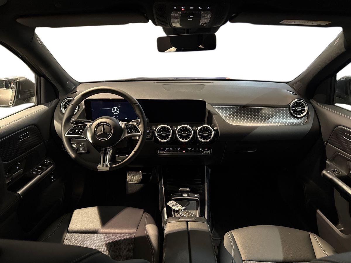 EQA 300 Progressive Advanced 4matic - Certified