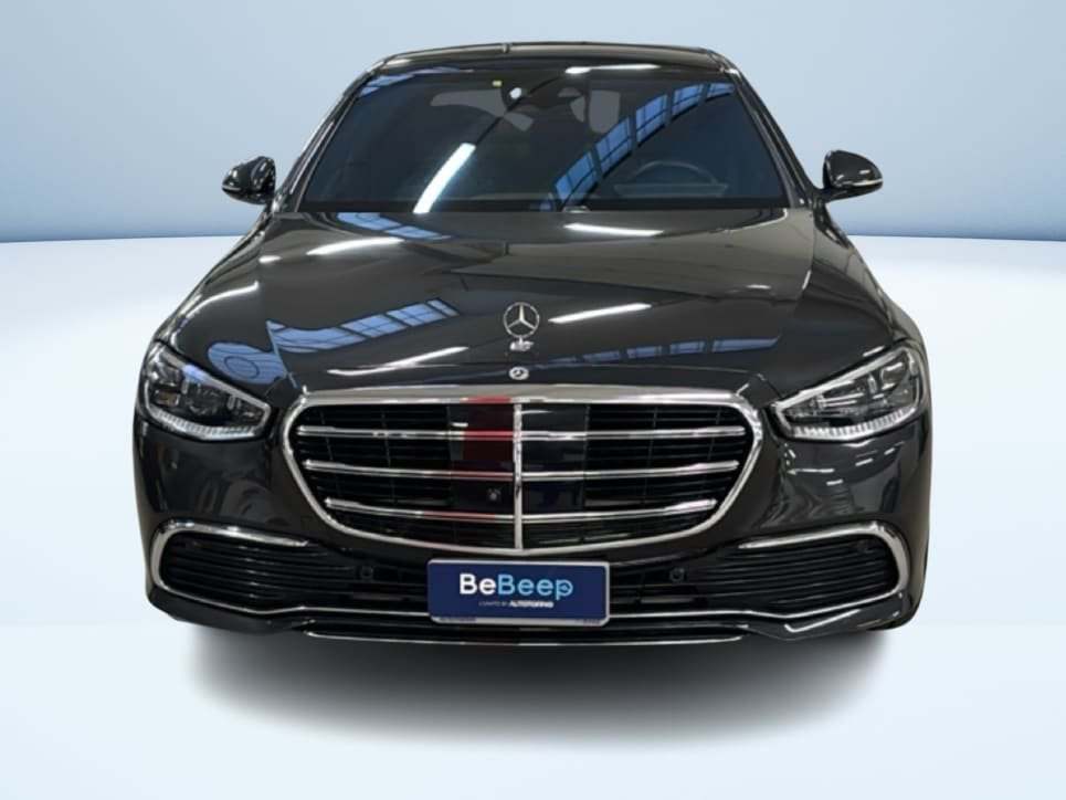 S 350 d Premium Plus 4matic auto - Certified