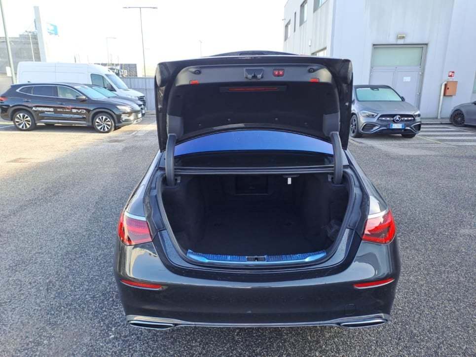 S 350 d Premium Plus 4matic auto - Certified