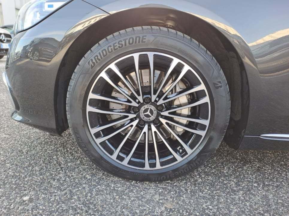 S 350 d Premium Plus 4matic auto - Certified