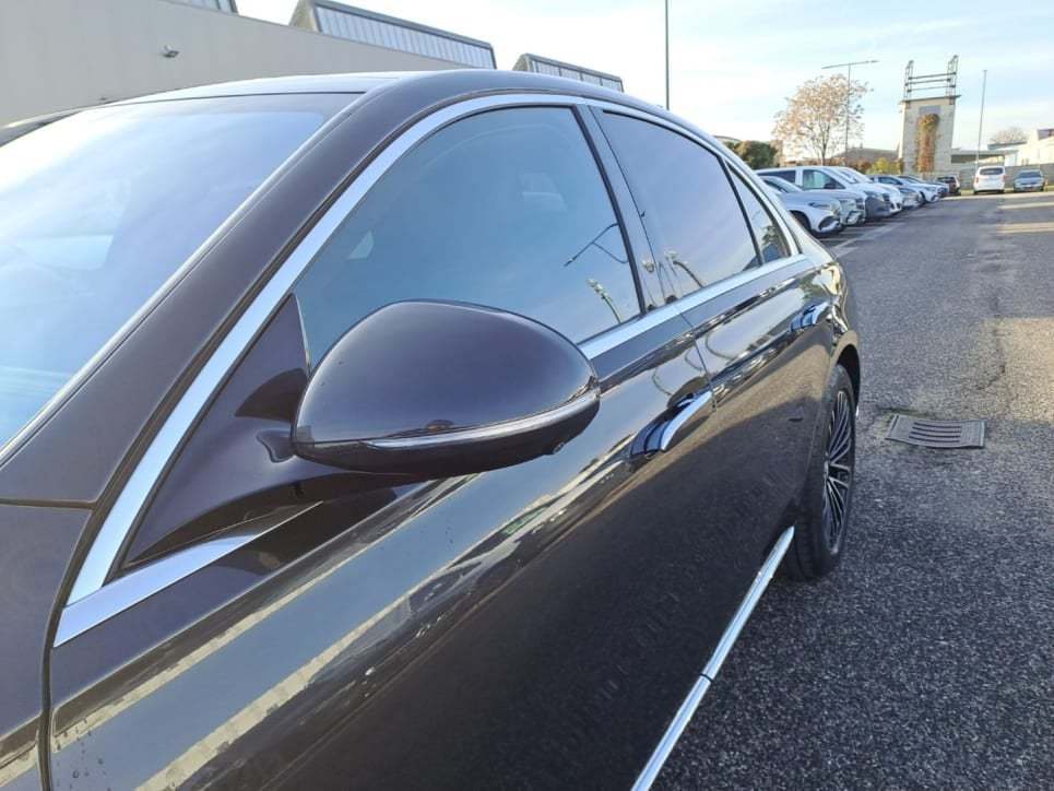 S 350 d Premium Plus 4matic auto - Certified