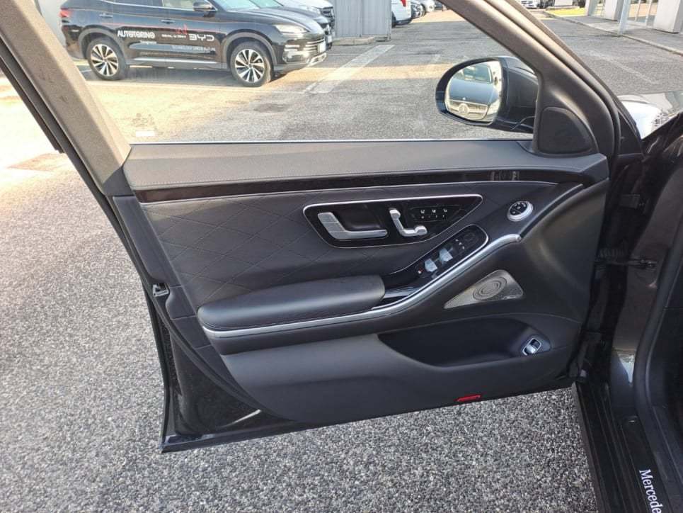 S 350 d Premium Plus 4matic auto - Certified