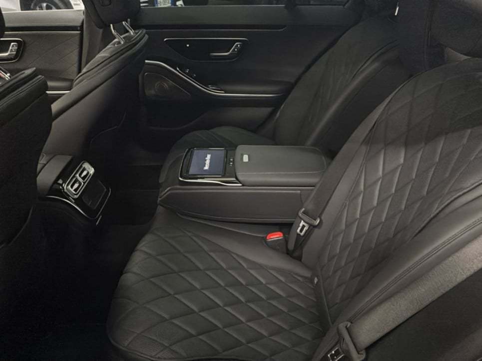 S 350 d Premium Plus 4matic auto - Certified