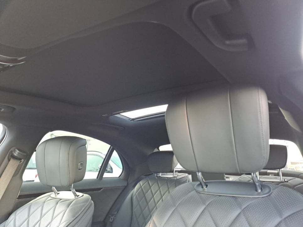 S 350 d Premium Plus 4matic auto - Certified