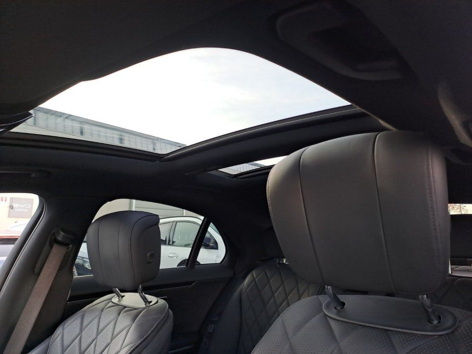 S 350 d Premium Plus 4matic auto - Certified