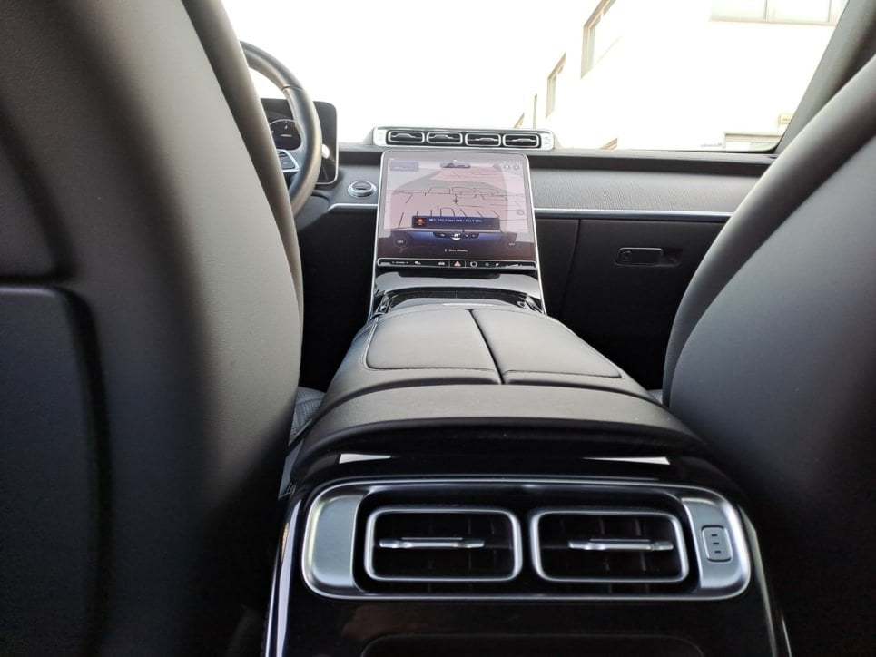 S 350 d Premium Plus 4matic auto - Certified