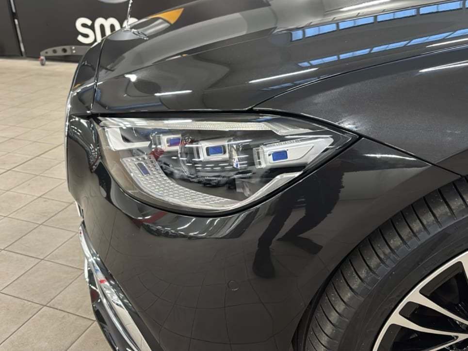 S 350 d Premium Plus 4matic auto - Certified