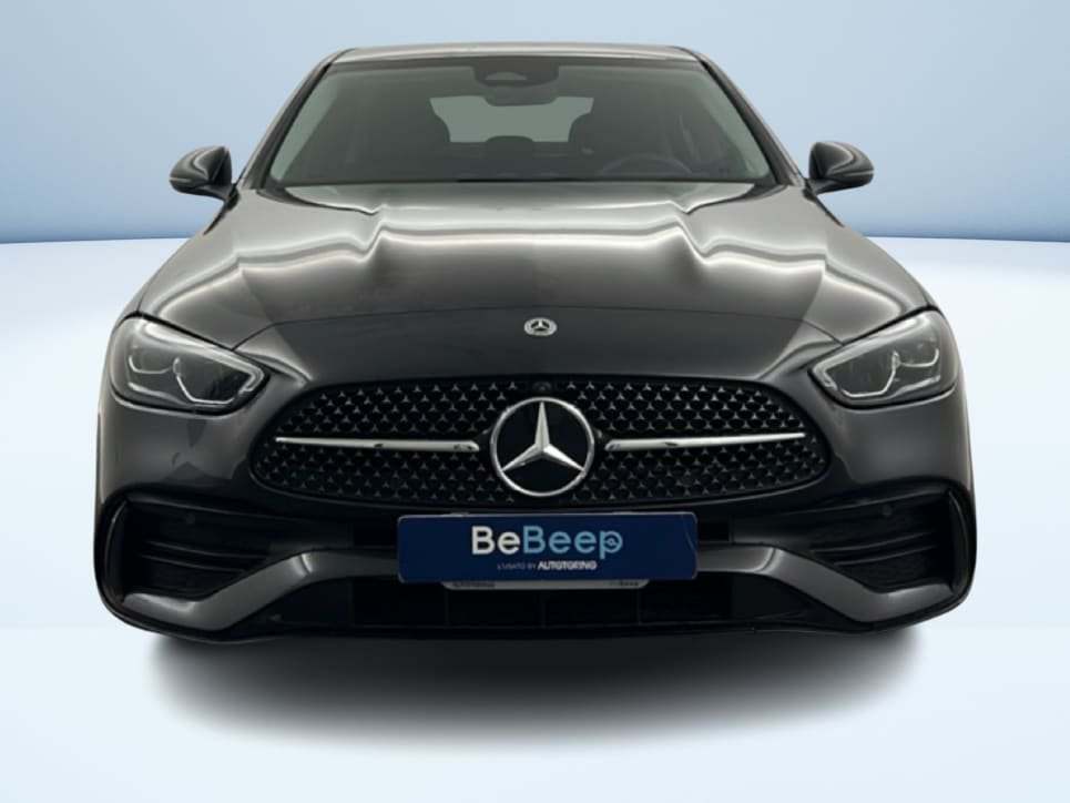 C 220 d mhev Premium Plus auto - Certified