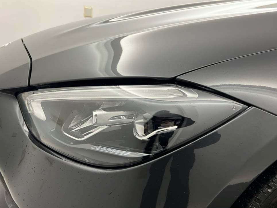 C 220 d mhev Premium Plus auto - Certified