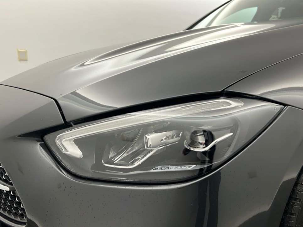 C 220 d mhev Premium Plus auto - Certified