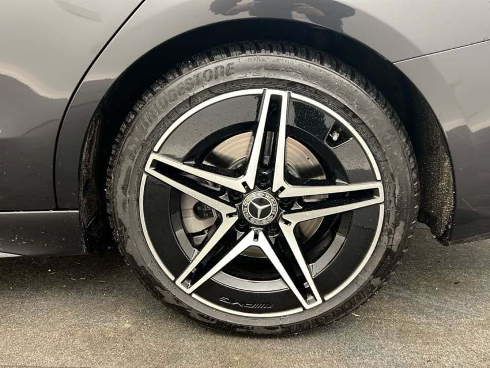 C 220 d mhev Premium Plus auto - Certified