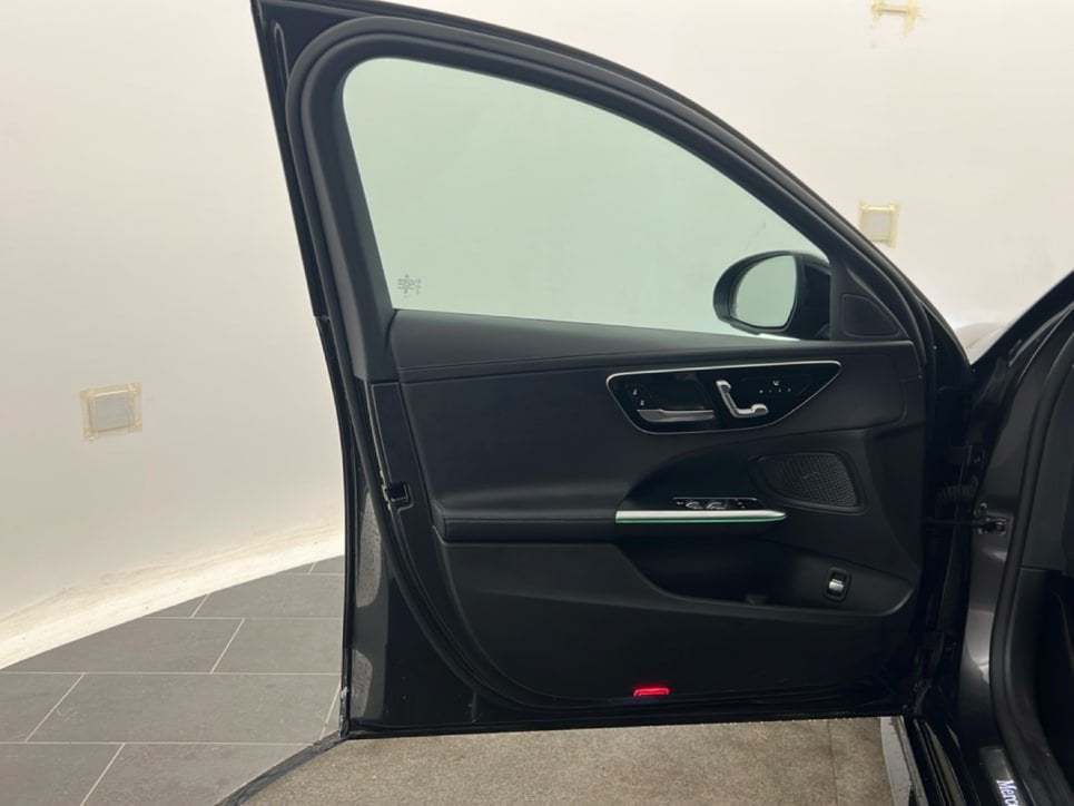 C 220 d mhev Premium Plus auto - Certified