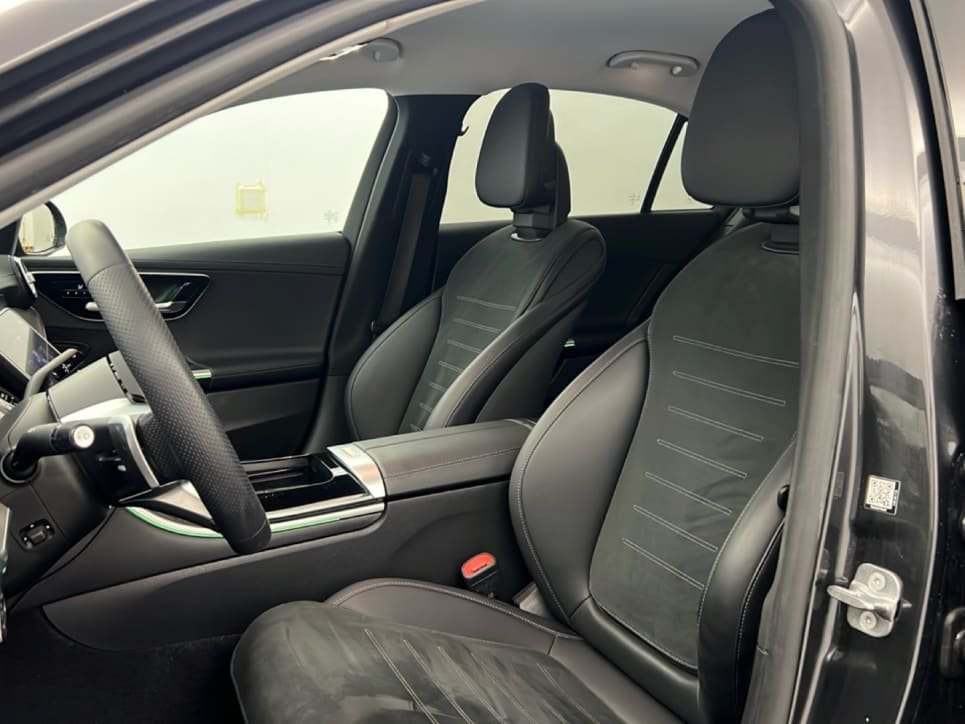 C 220 d mhev Premium Plus auto - Certified