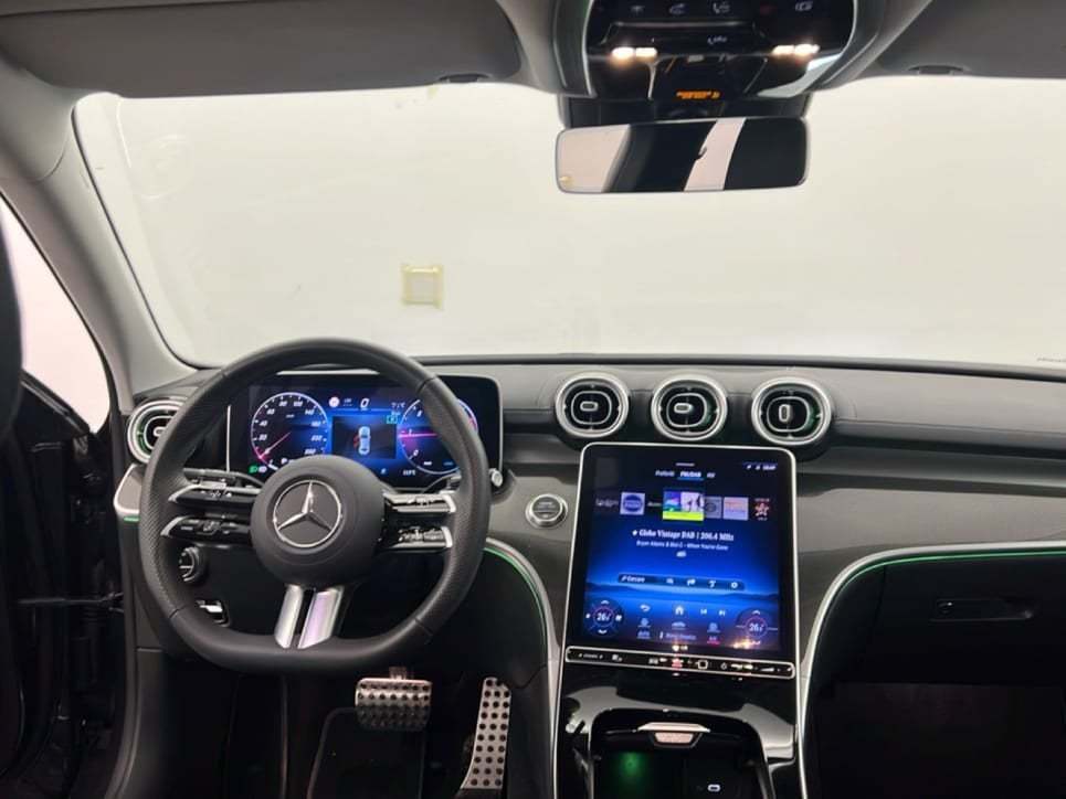 C 220 d mhev Premium Plus auto - Certified