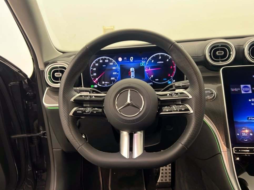 C 220 d mhev Premium Plus auto - Certified