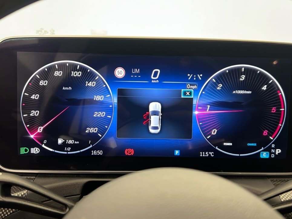 C 220 d mhev Premium Plus auto - Certified