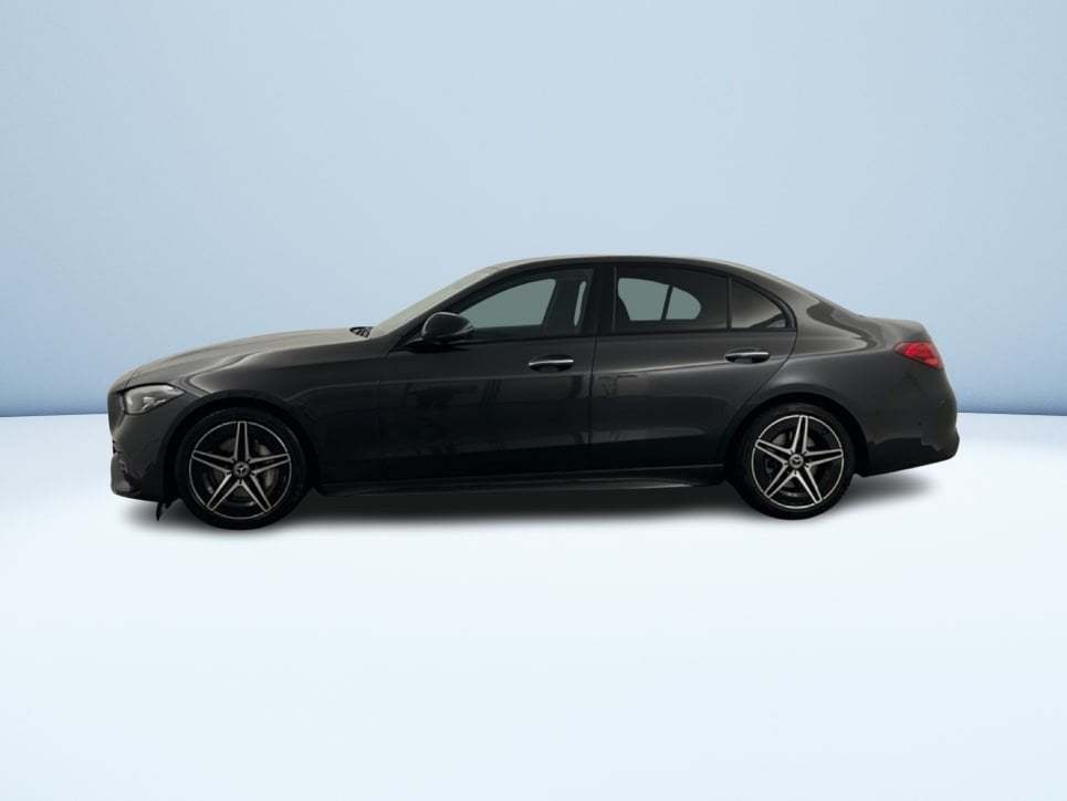 C 220 d mhev Premium Plus auto - Certified