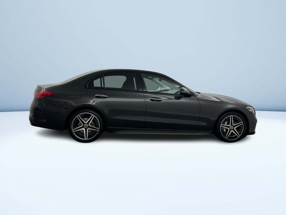 C 220 d mhev Premium Plus auto - Certified