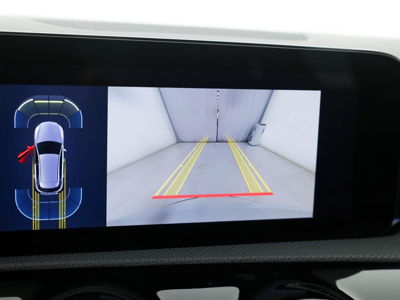 A 180 d AMG Line Advanced Plus auto - Certified