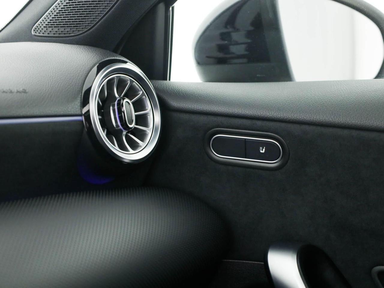 A 180 d AMG Line Advanced Plus auto - Certified