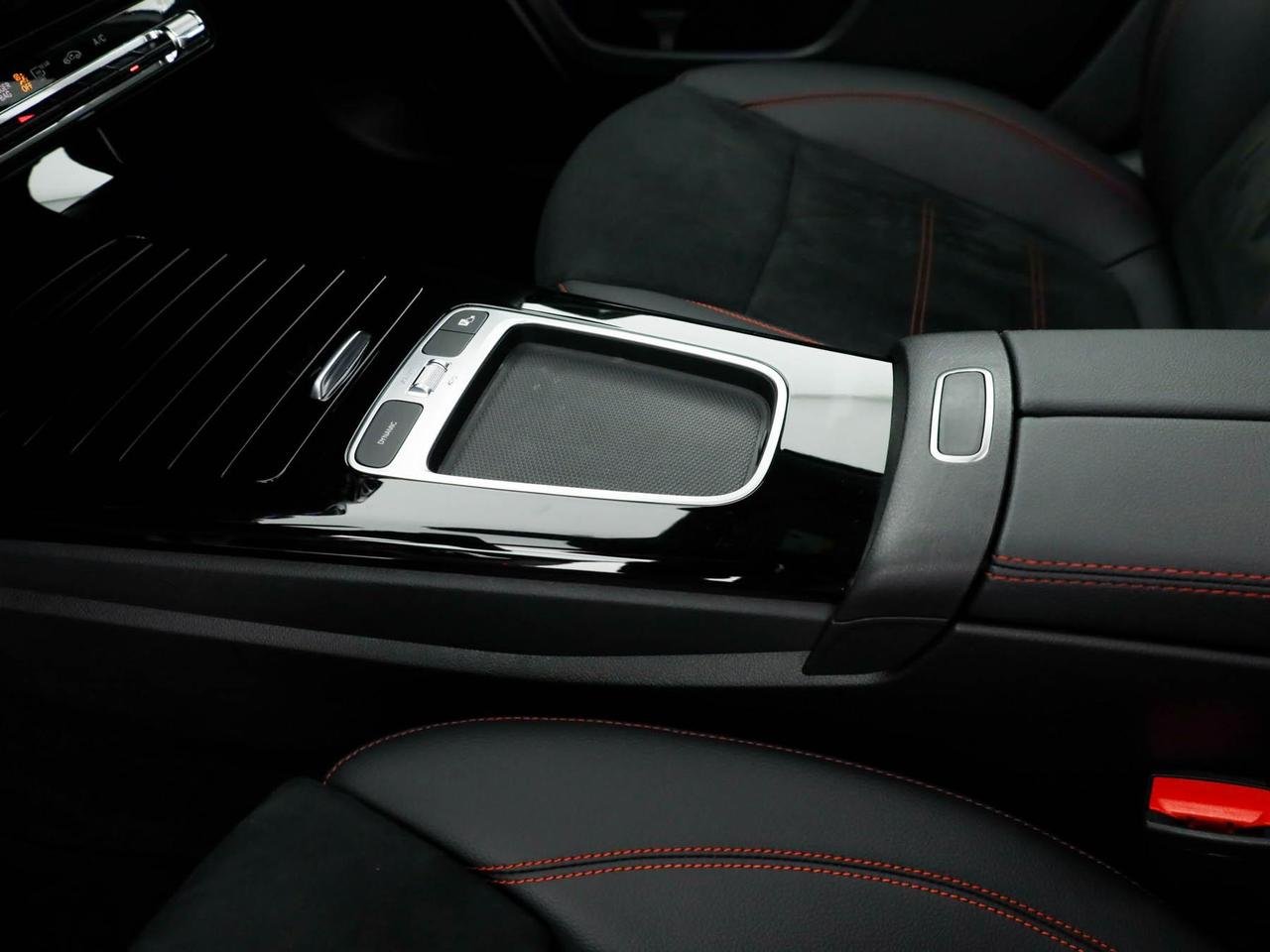 A 180 d AMG Line Advanced Plus auto - Certified