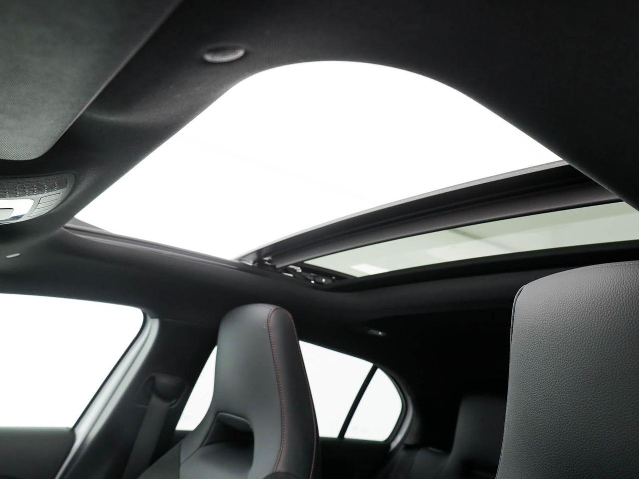 A 180 d AMG Line Advanced Plus auto - Certified