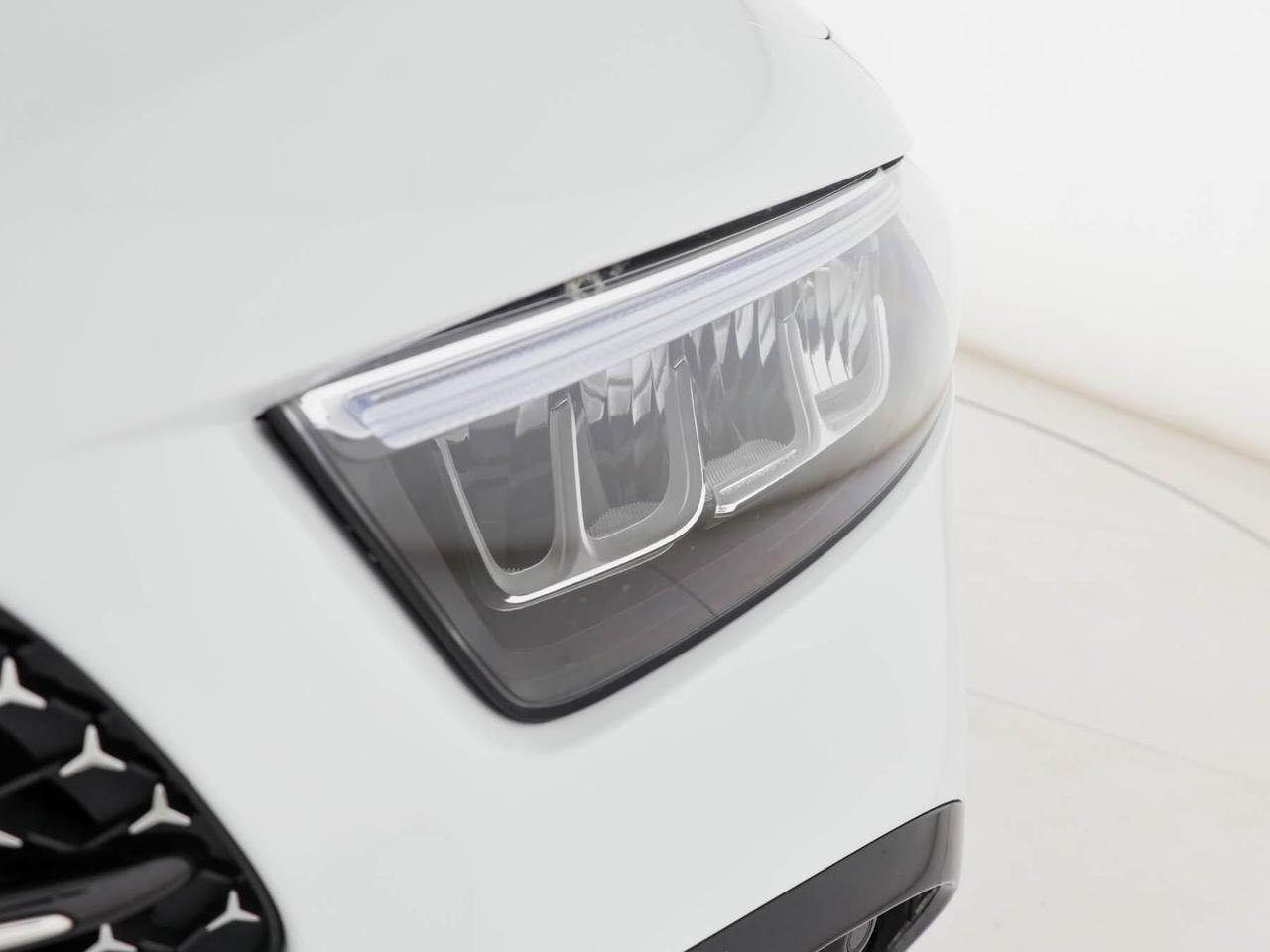 A 180 d AMG Line Advanced Plus auto - Certified