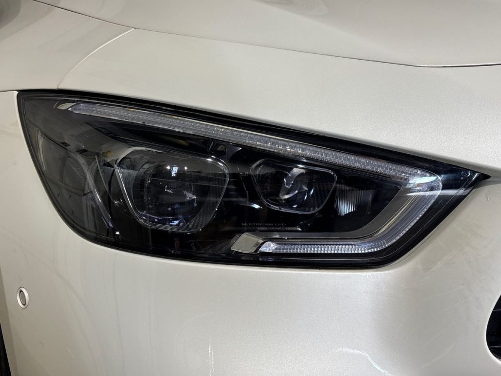 AMG GT Coupe 43 mhev (eq-boost) 4matic+ auto - Certified