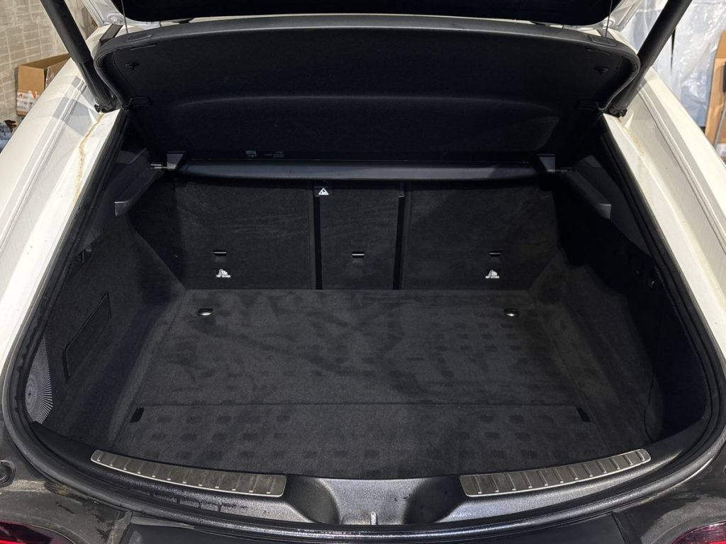 AMG GT Coupe 43 mhev (eq-boost) 4matic+ auto - Certified