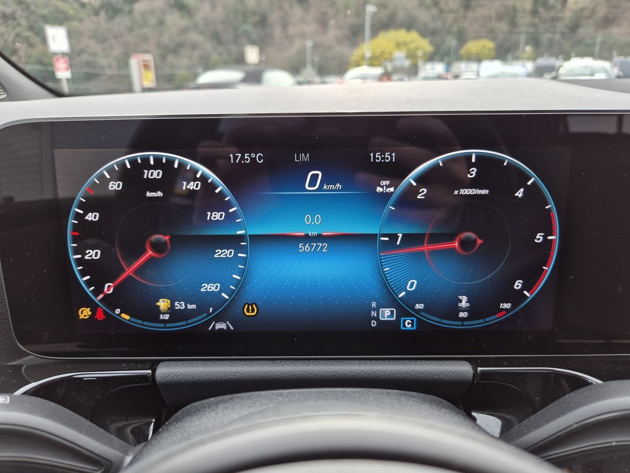 B 180 d Sport auto - Certified