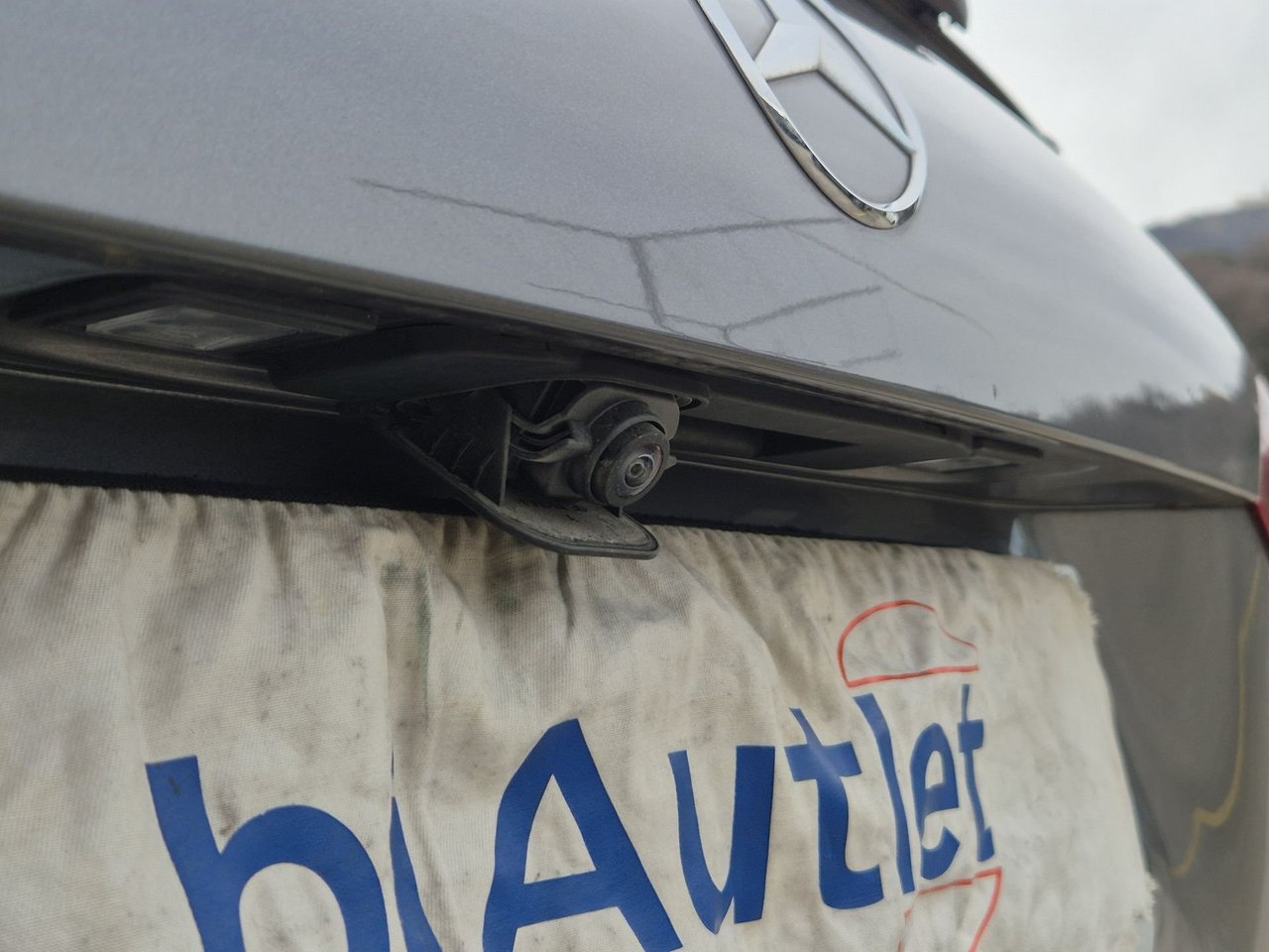 B 180 d Sport auto - Certified