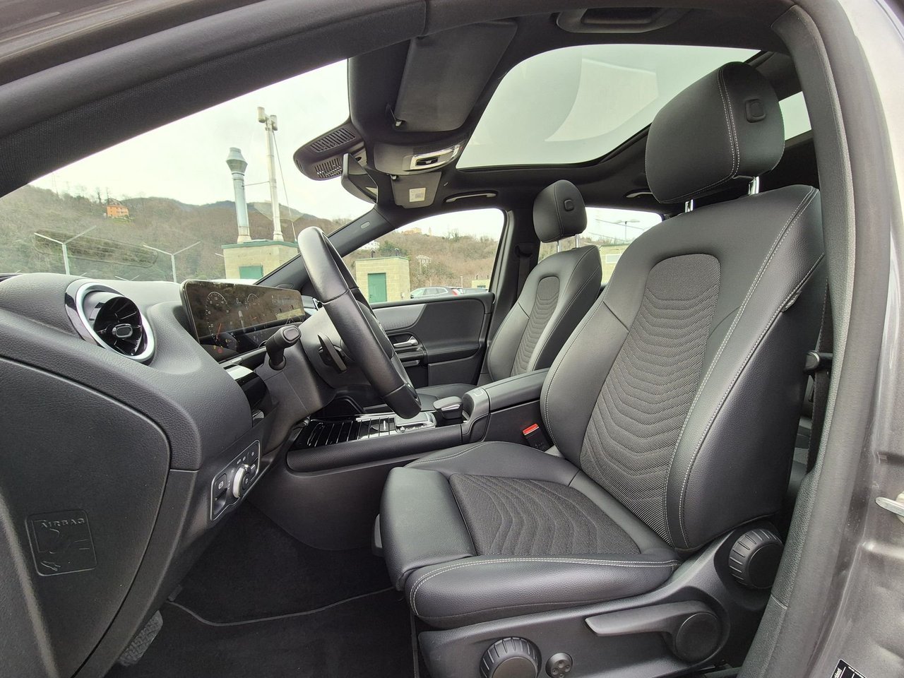 B 180 d Sport auto - Certified