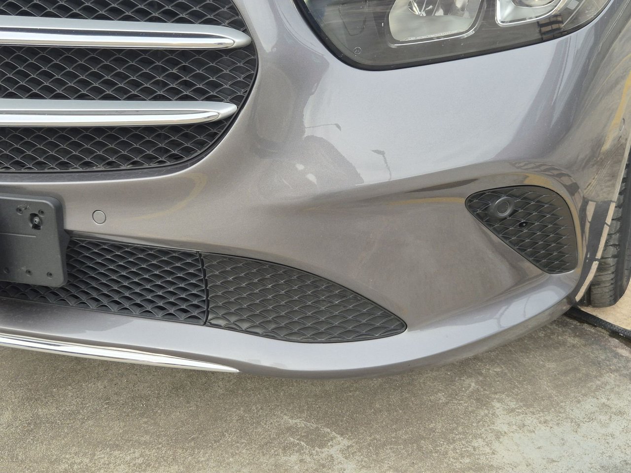 B 180 d Sport auto - Certified