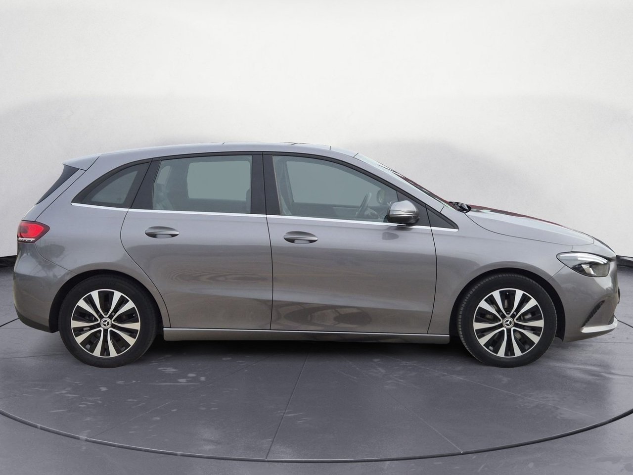 B 180 d Sport auto - Certified