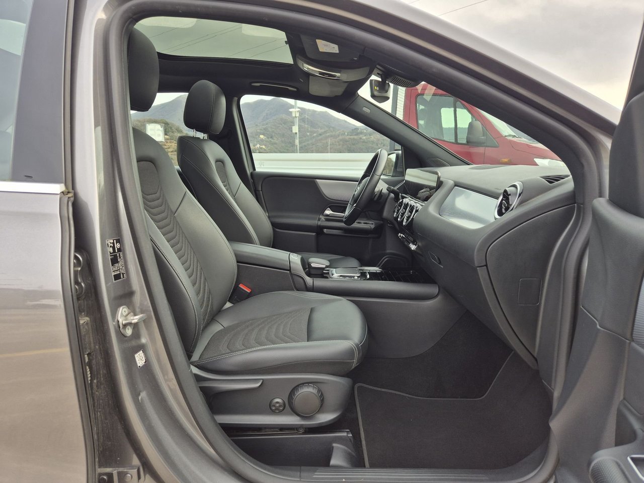 B 180 d Sport auto - Certified