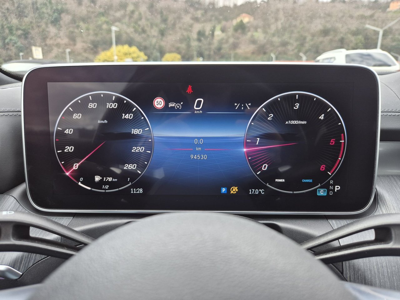 C SW 300 d mhev Premium Plus auto - Certified