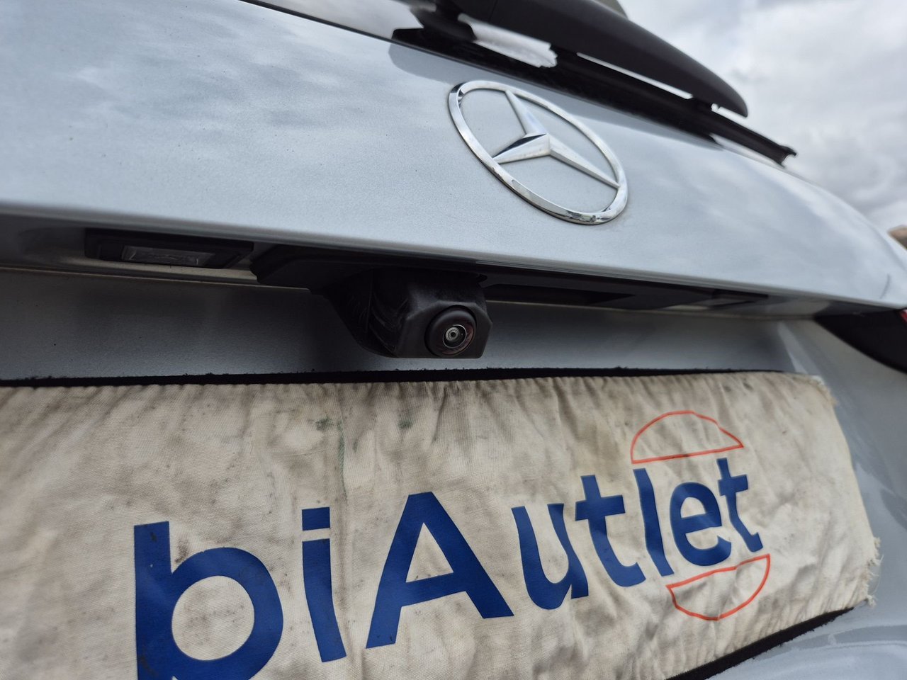 C SW 300 d mhev Premium Plus auto - Certified