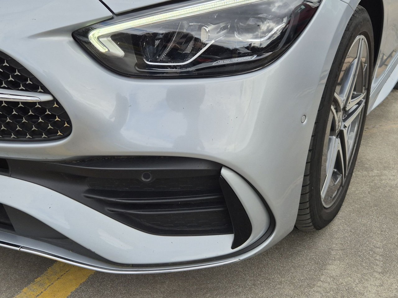 C SW 300 d mhev Premium Plus auto - Certified