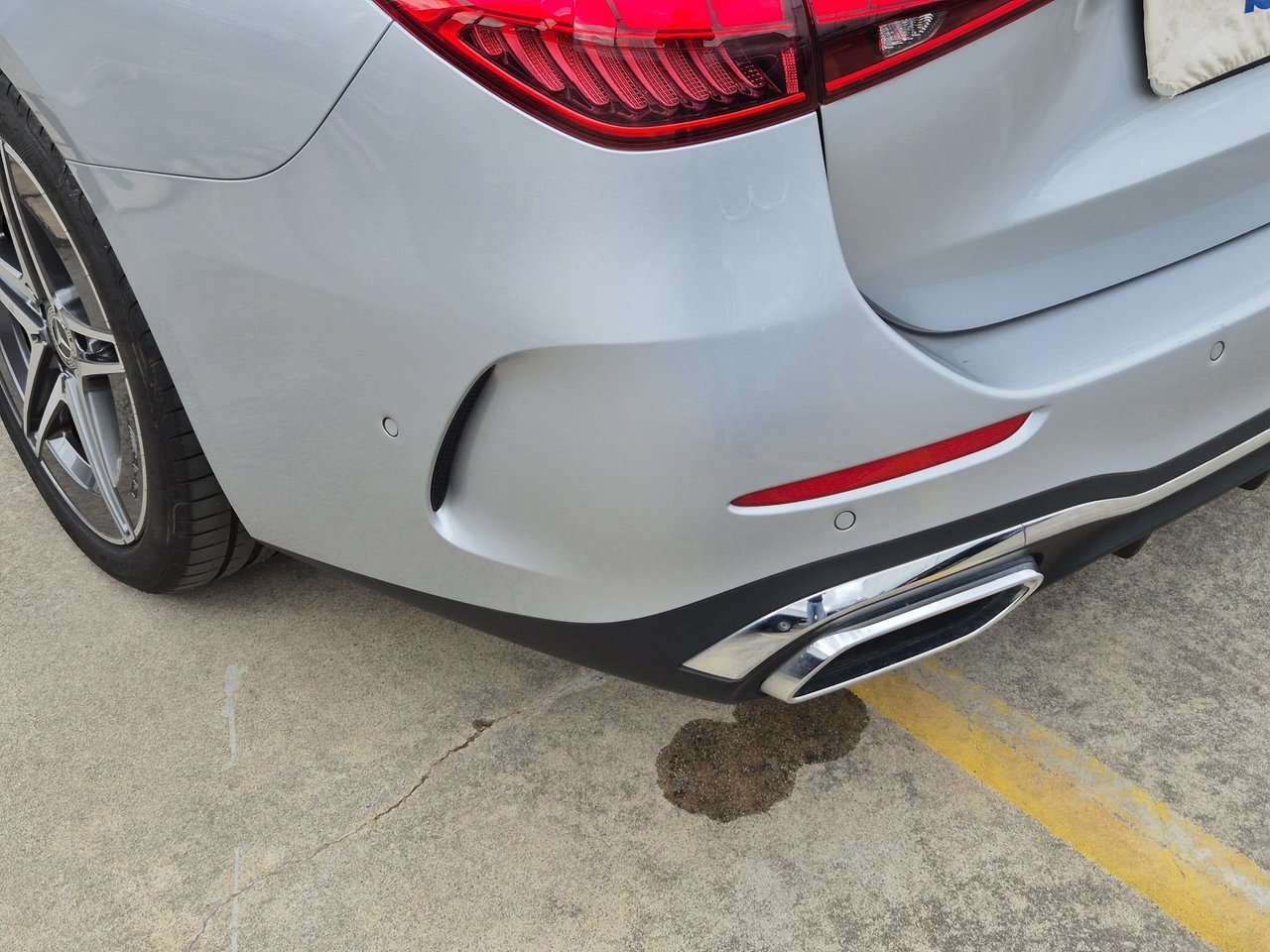 C SW 300 d mhev Premium Plus auto - Certified