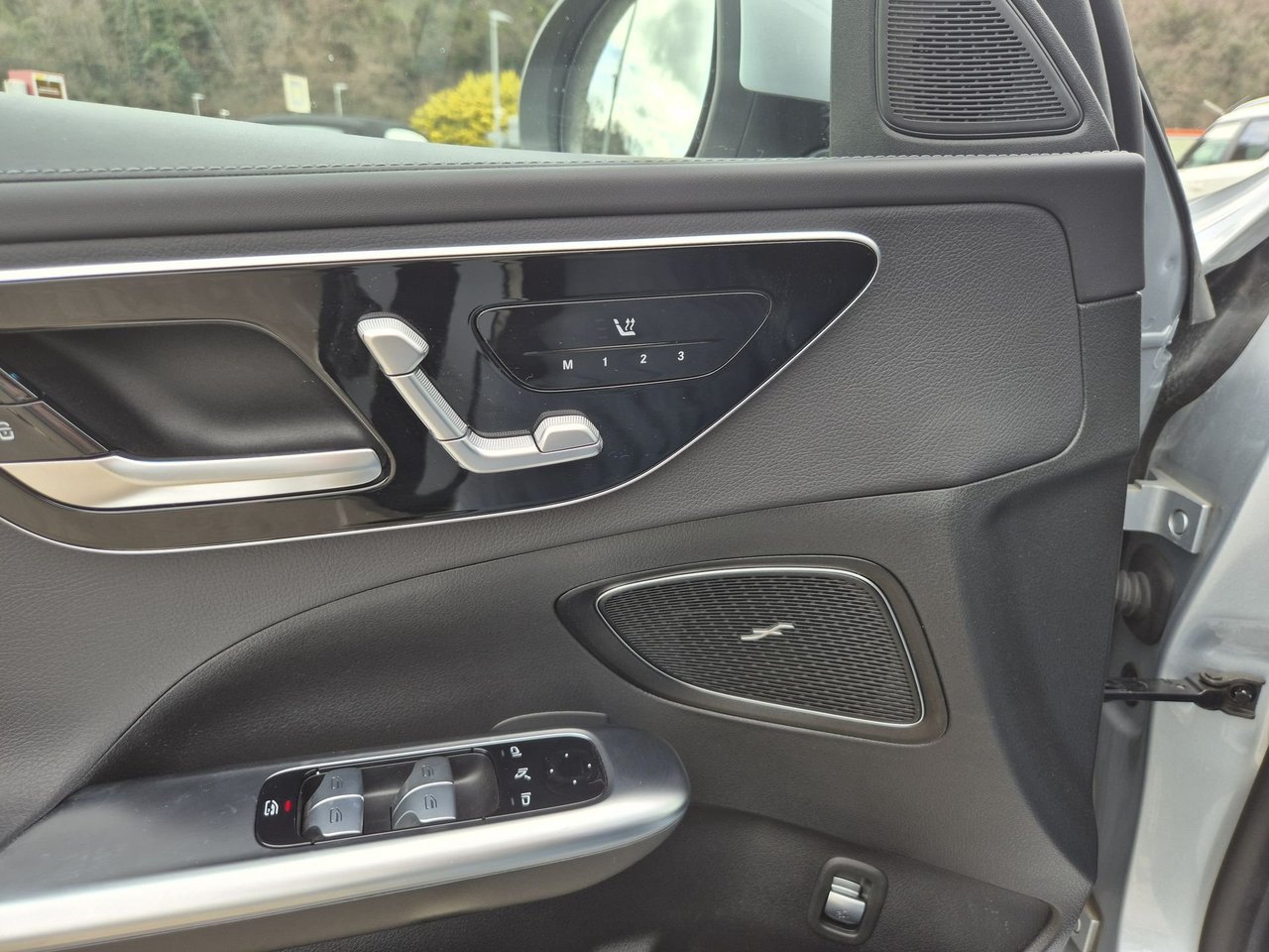 C SW 300 d mhev Premium Plus auto - Certified