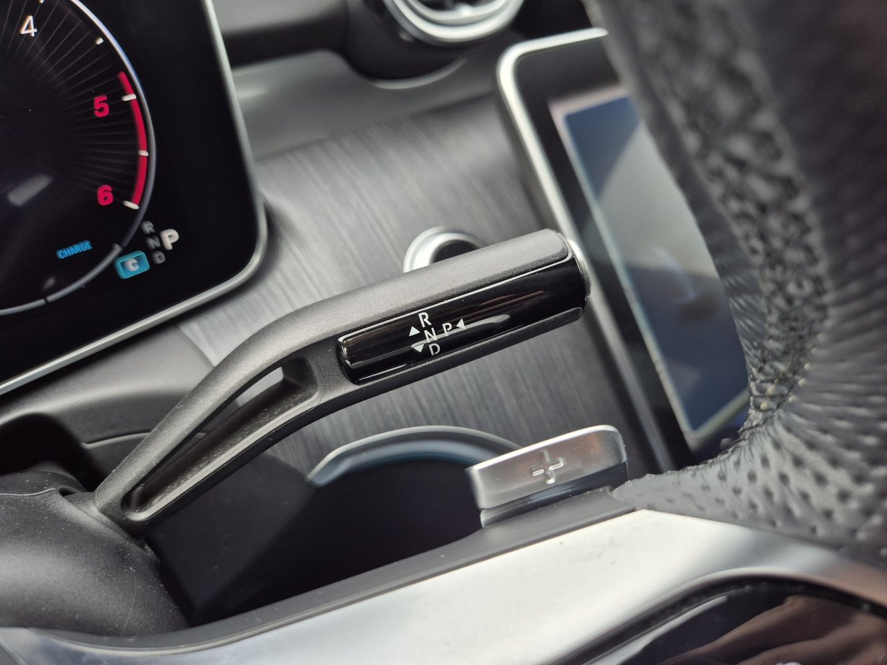 C SW 300 d mhev Premium Plus auto - Certified