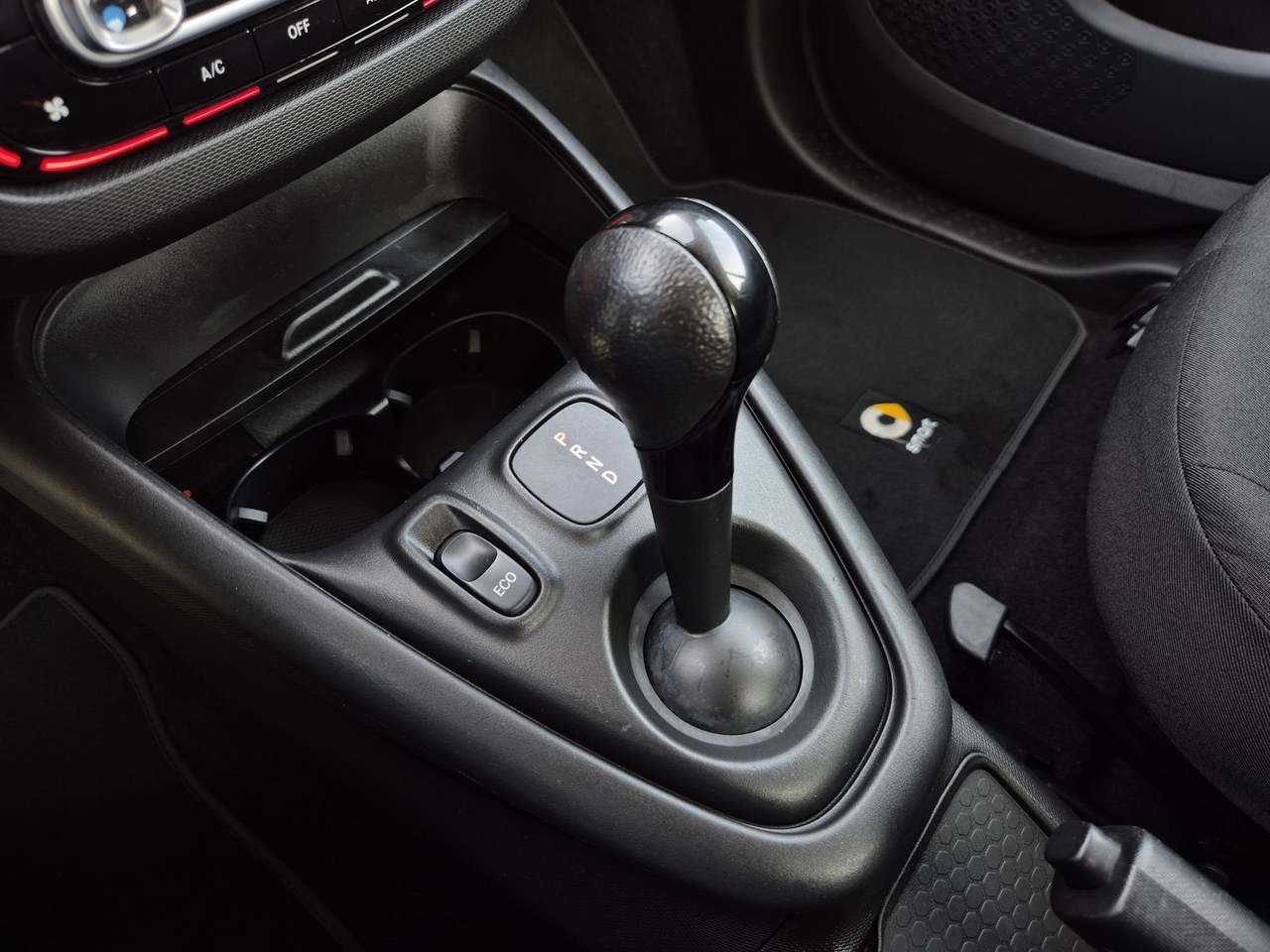 Fortwo eq Pure 22kW - Certified