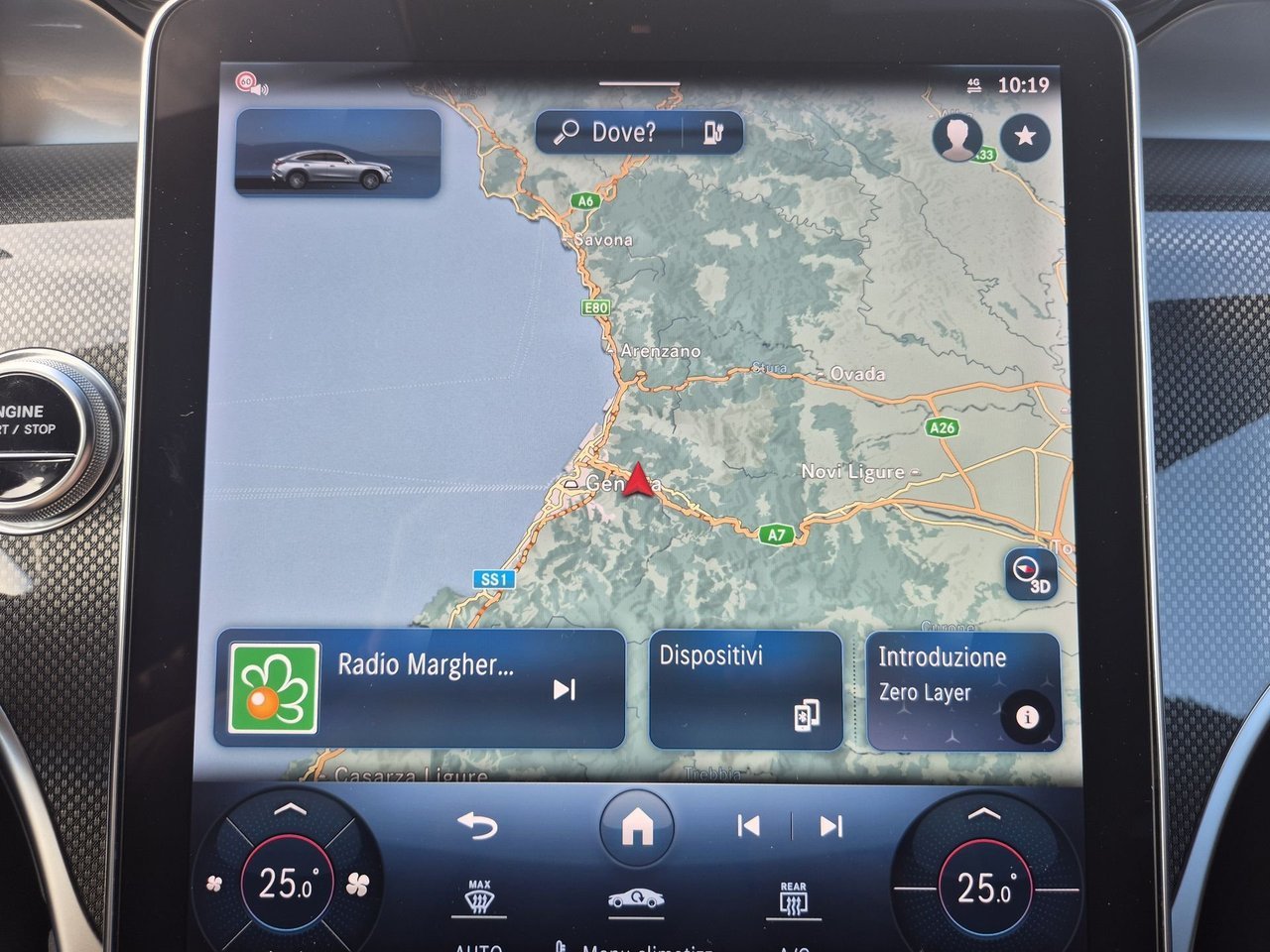 GLC Coupe 300 de phev AMG Line Premium 4matic auto - Certified