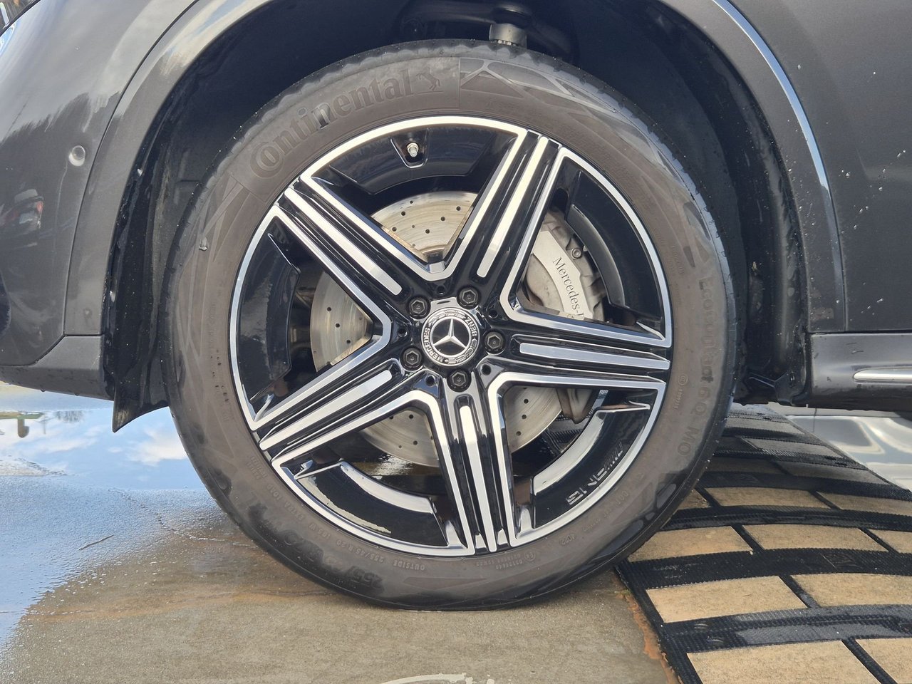 GLC Coupe 300 de phev AMG Line Premium 4matic auto - Certified