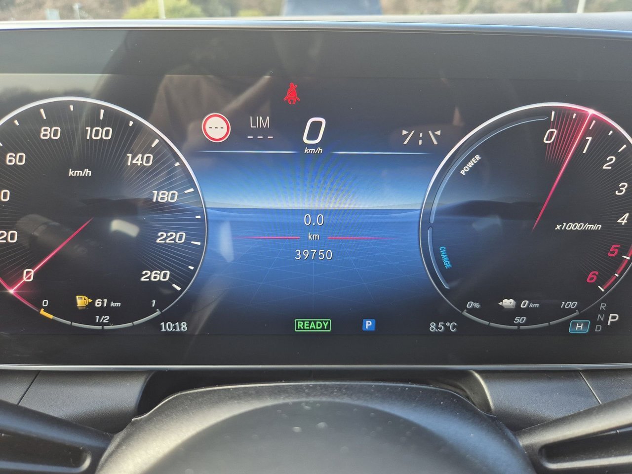 GLC Coupe 300 de phev AMG Line Premium 4matic auto - Certified